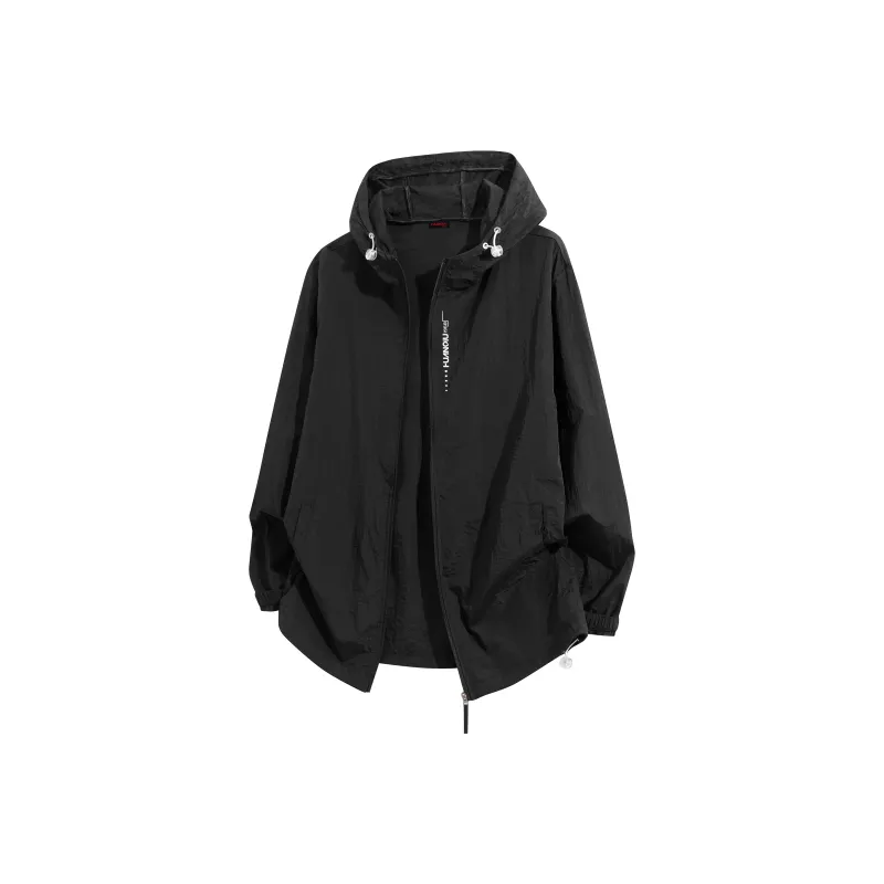 HUANQIU Sun Protection Clothing Unisex-2