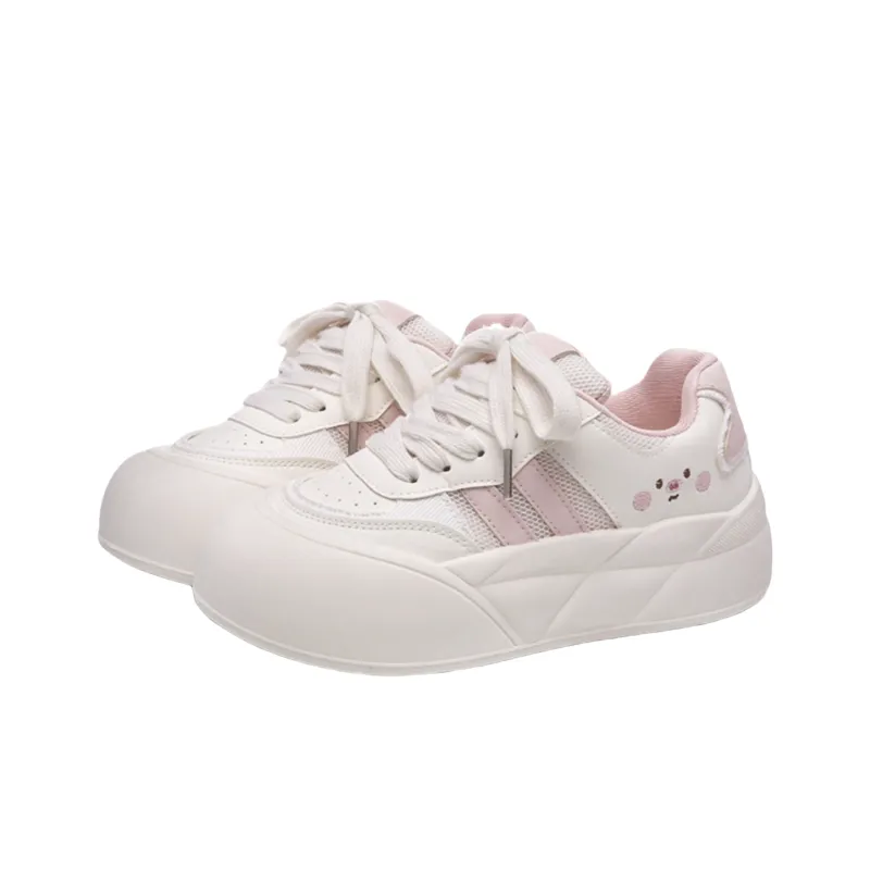 JimiXiong Skateboard Shoes Women's-1