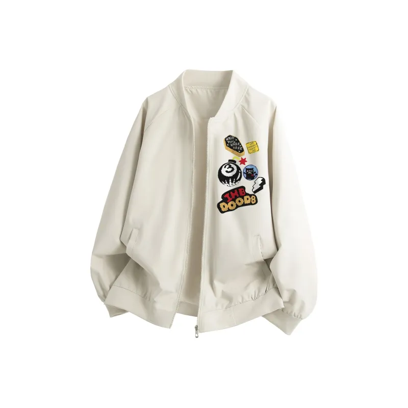 SUNSETMONENT Jackets & Coats Unisex-10