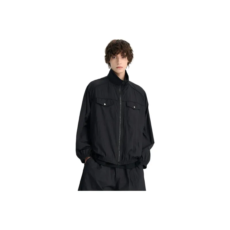 WILD LEADER Jackets & Coats Men's-0