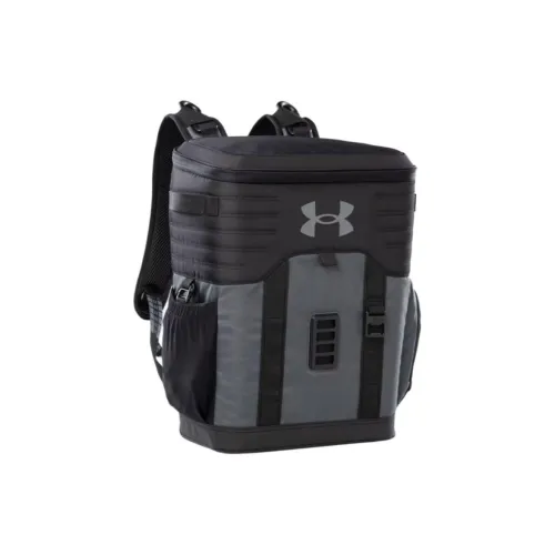 Under Armour Fabric Лонгслив спортивный under armour Backpack Unisex Asphalt Gray
