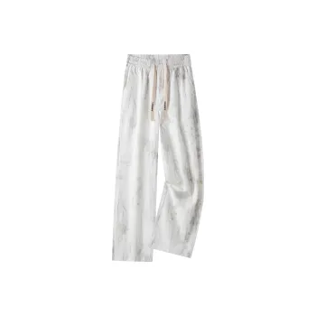 Kawasaki Casual Pants Unisex