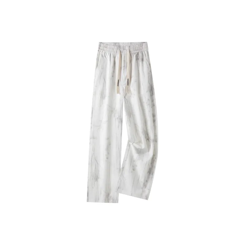 Kawasaki Casual Pants Unisex-0