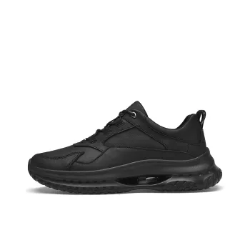 SIMBA'S PRIDE Men's Casual Shoes Men's Black