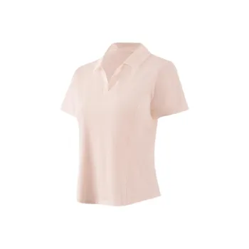 361° Yoga T Shirts Women's Pink