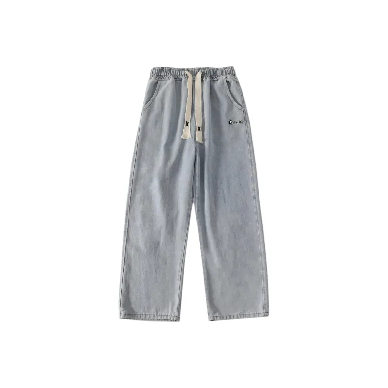Caramella Jeans Unisex-17