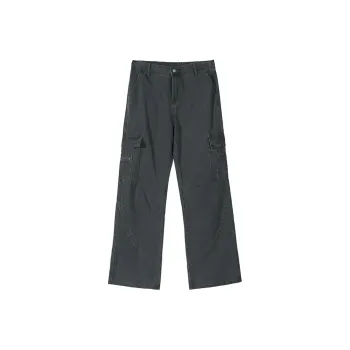 UNIWOLF Cargo Pants Unisex