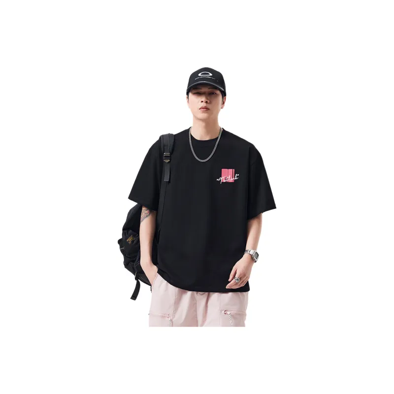 WilliamPOLO T Shirts Unisex-7
