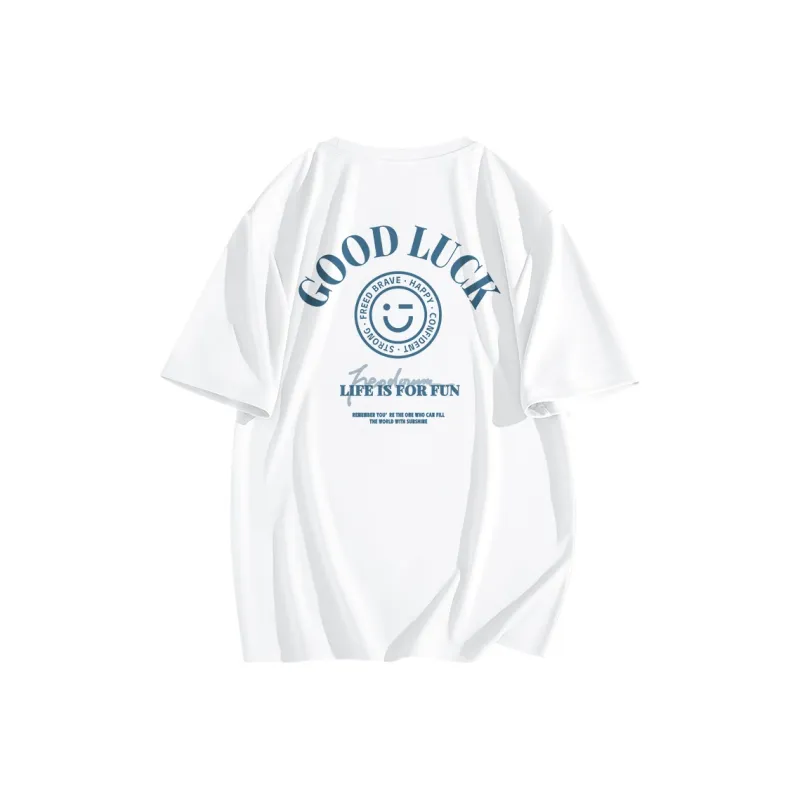 MINISO T Shirts Unisex-5