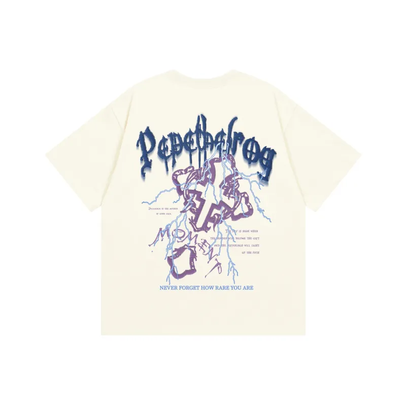 Pepe The Frog T Shirts Unisex-18