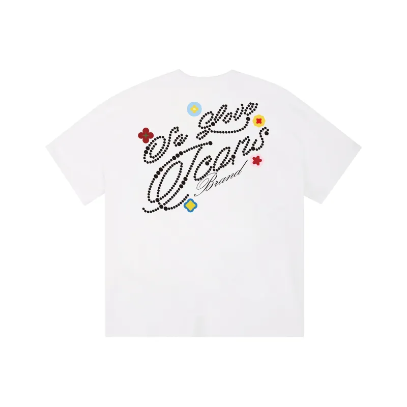ICONS Lab T Shirts Unisex-1