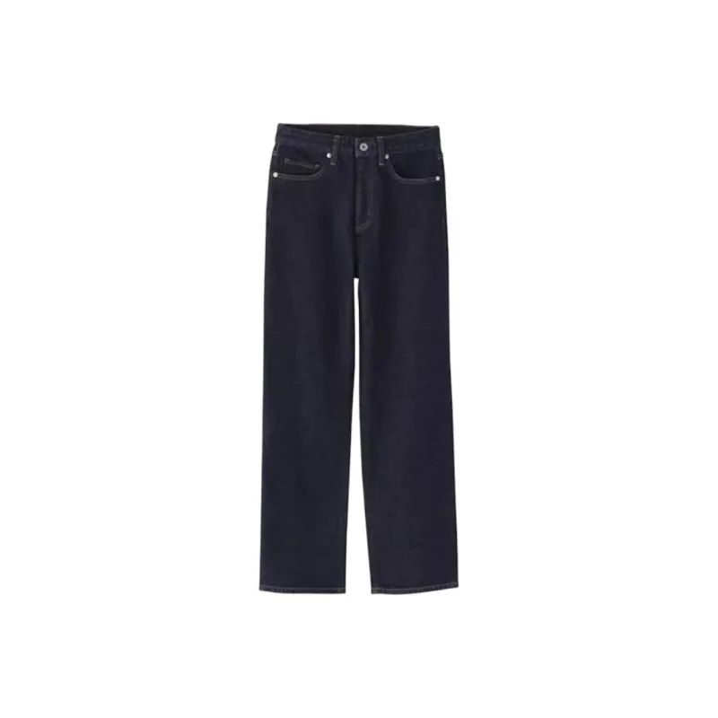 MUJI Jeans Women's-1