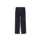 Dark Navy Blue