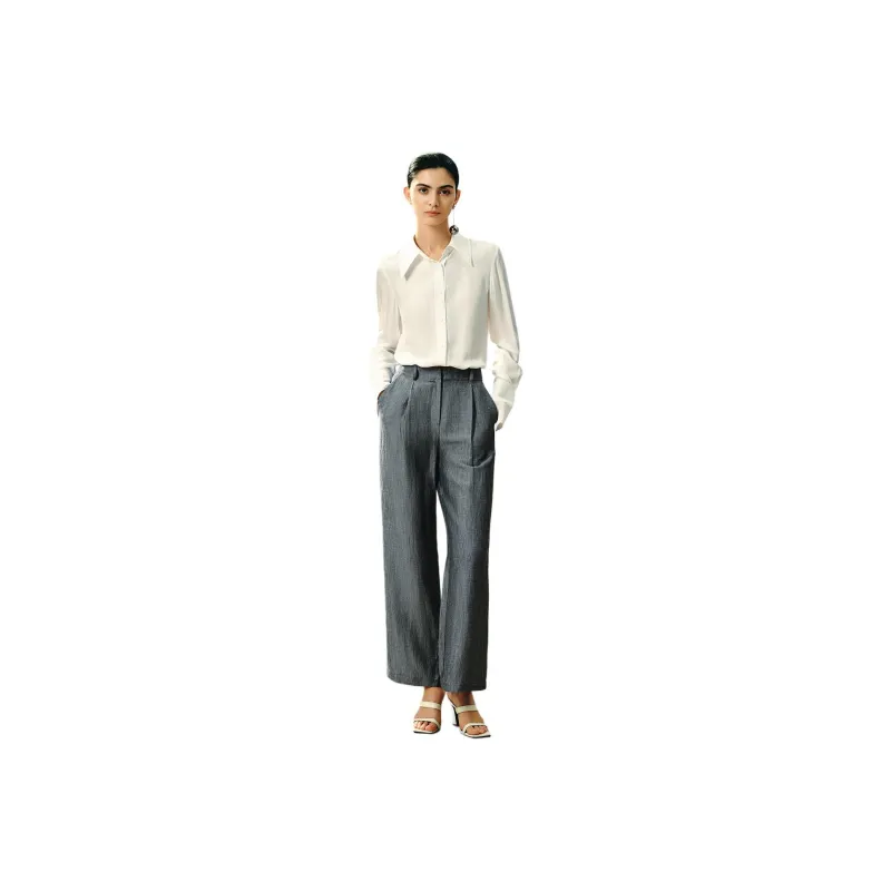 INSUN Suit Trousers Women's-6