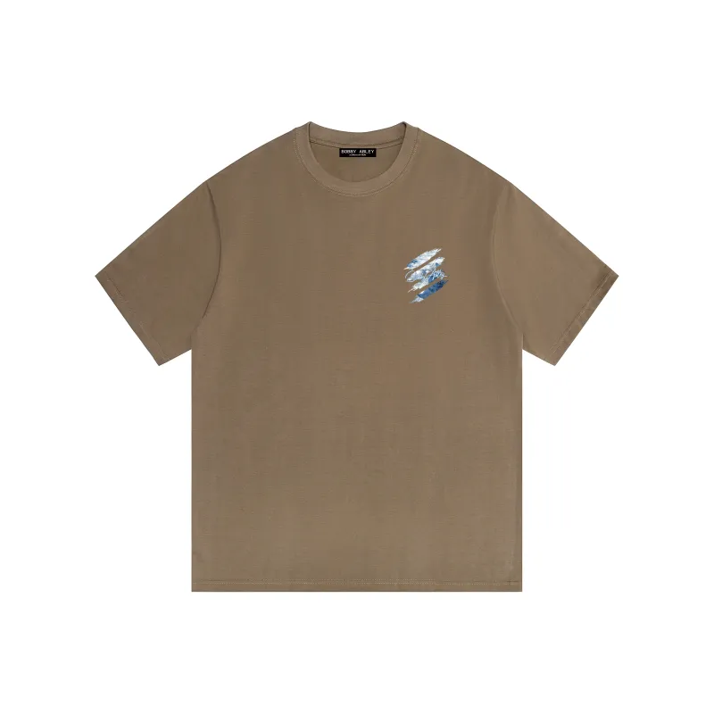 BOBBY ABLEY T Shirts Unisex-12