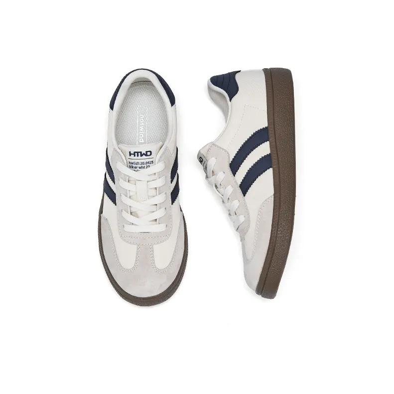 Hotwind Virtue Collection Low Top Skateboard Shoes Women's-6