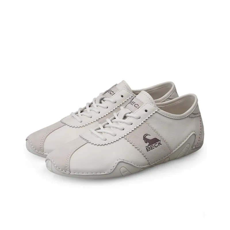 BECK Slip Resistant, Abrasion Resistant, Coverage Support, Lightweight Low Top Casual Shoes Unisex-2