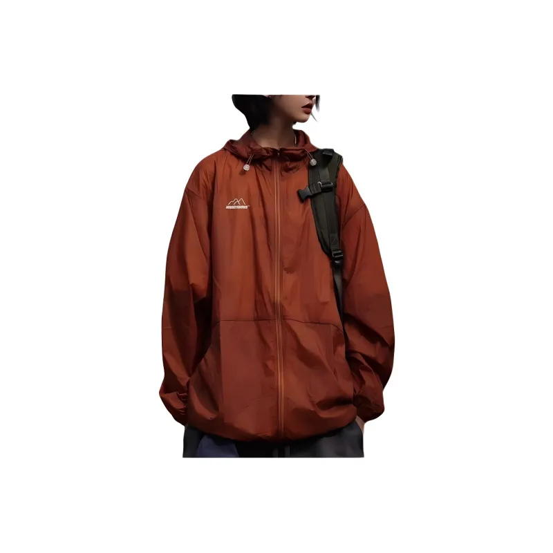 TONYBEAR Breathable Quick Dry Sun Protection Clothing Unisex-2
