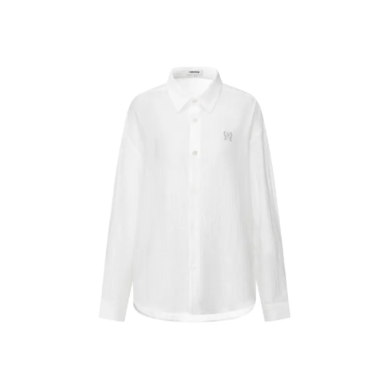 CLIMAX VISION Shirts Unisex-5