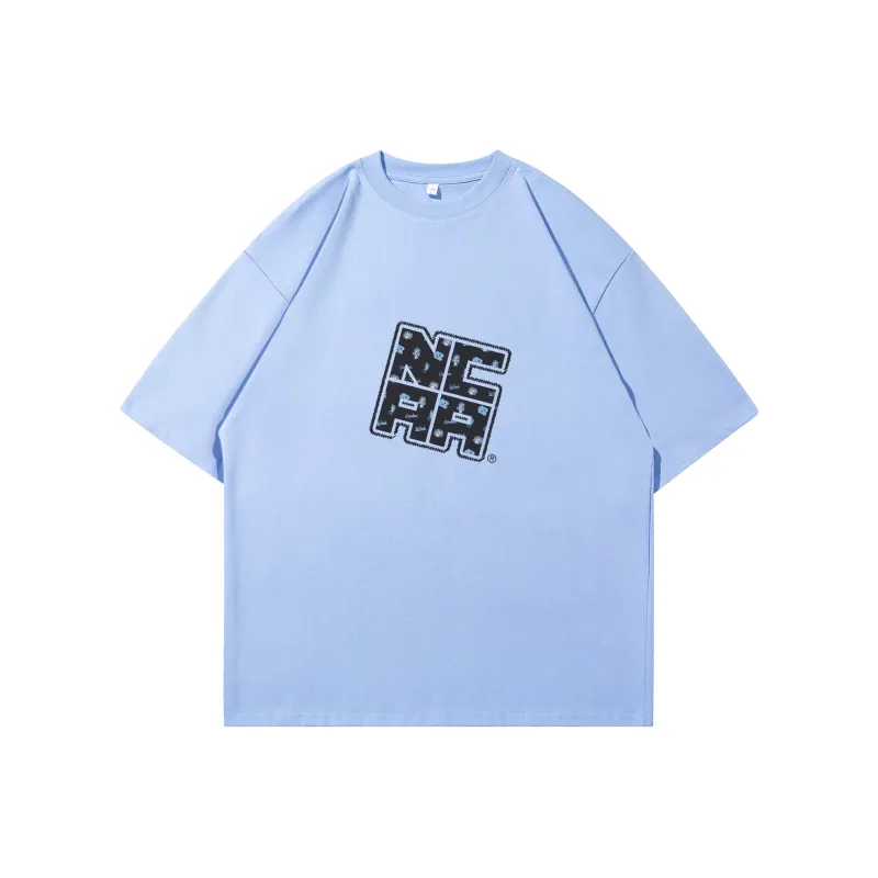 NCAA T Shirts Unisex-14