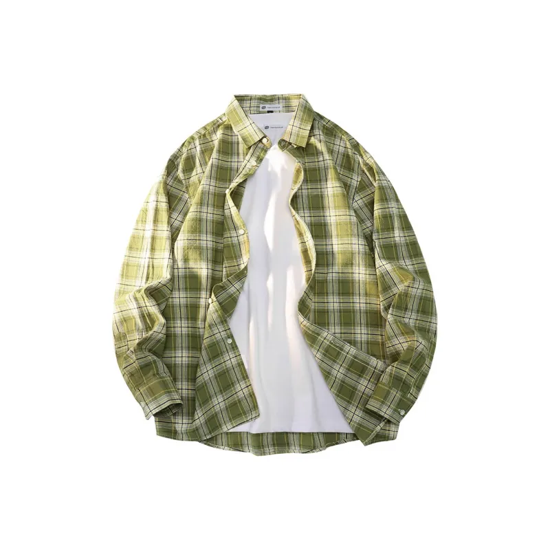 Tre Club Shirt Matching Set Unisex-4