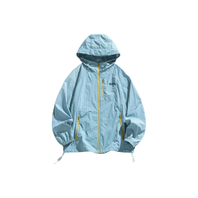 FAIRWHALE Wind Style Collection Sun Protection Clothing Unisex-6