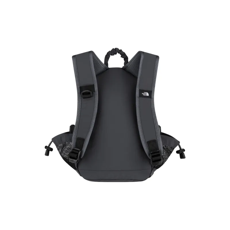 THE NORTH FACE Nylon Backpack Mini Women's Gray-1