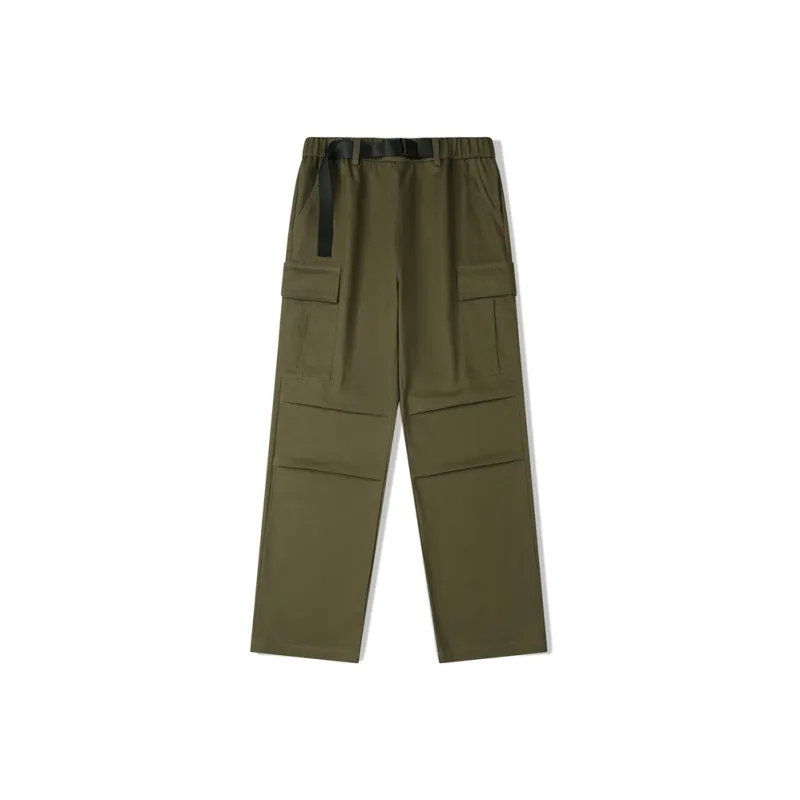 33TH Casual Pants Unisex-0