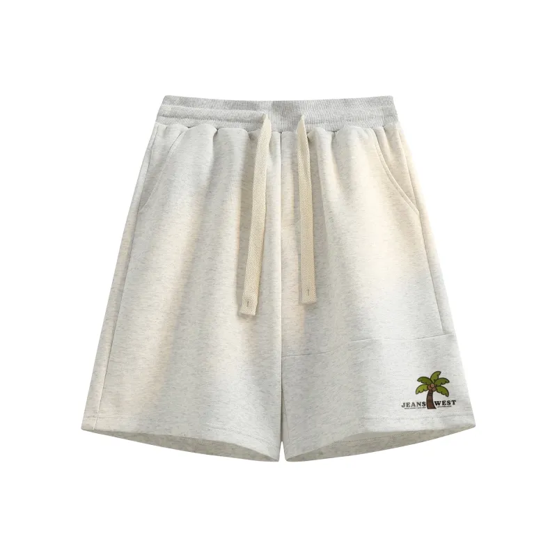 JEANSWEST Casual Shorts Unisex-0