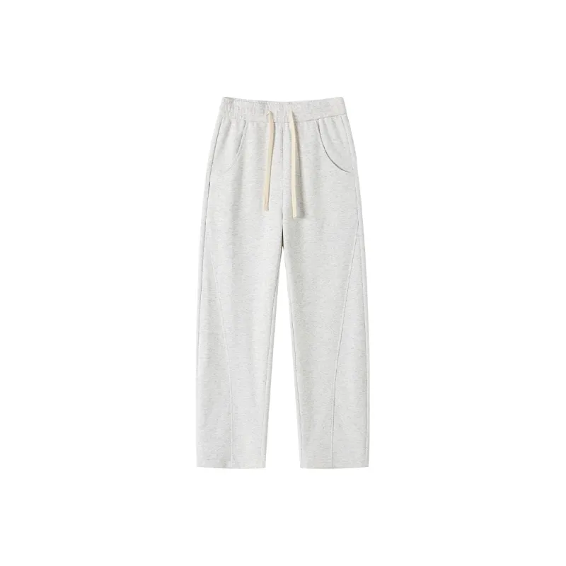Mimx Homme Casual Pants Unisex-14