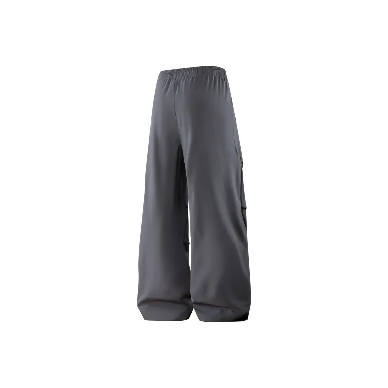 MASKPARK Casual Pants Unisex-6
