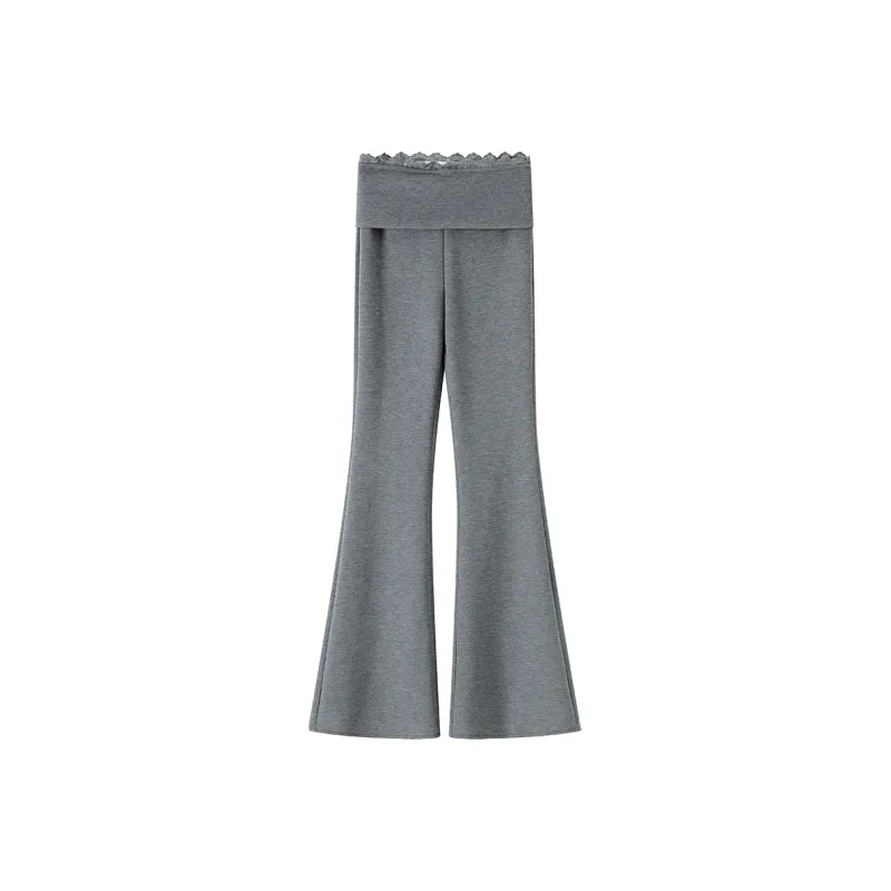 AHDO Casual Pants Women's-0