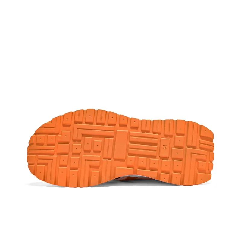 Colorful Creations Slip Resistant, Abrasion Resistant, Breathable, Lightweight Low Top Casual Shoes Men's-3