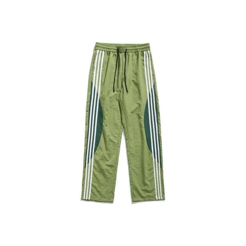 VERAF CA Casual Pants Unisex-6