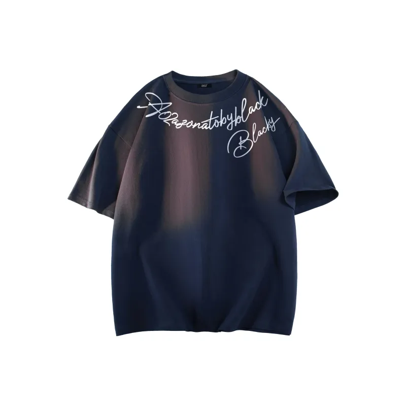 A02 T Shirts Unisex-34