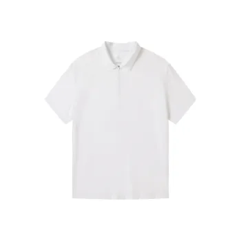 PEAK Polo Shirts Men Baymax