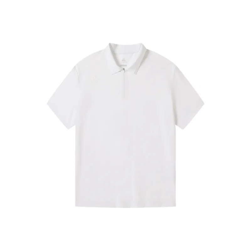 PEAK Polo Shirts Men Baymax-0