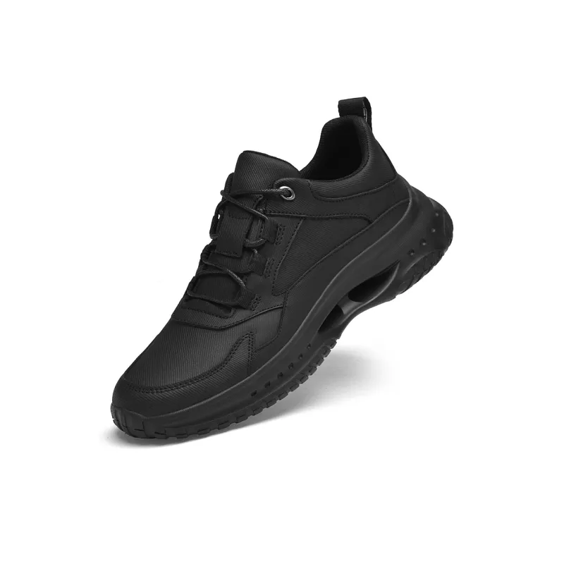 SIMBA'S PRIDE Men's Casual Shoes Men's Black-2