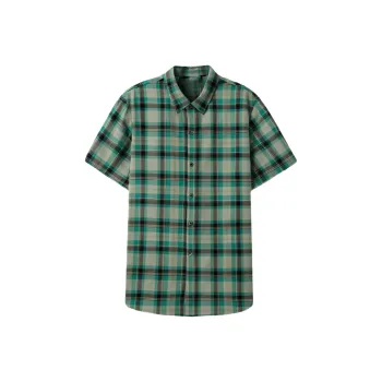 BANGBOY X IZTION Shirts Men