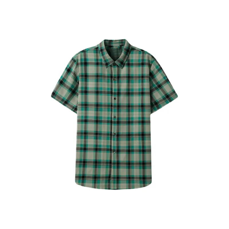 BANGBOY X IZTION Shirts Men-0