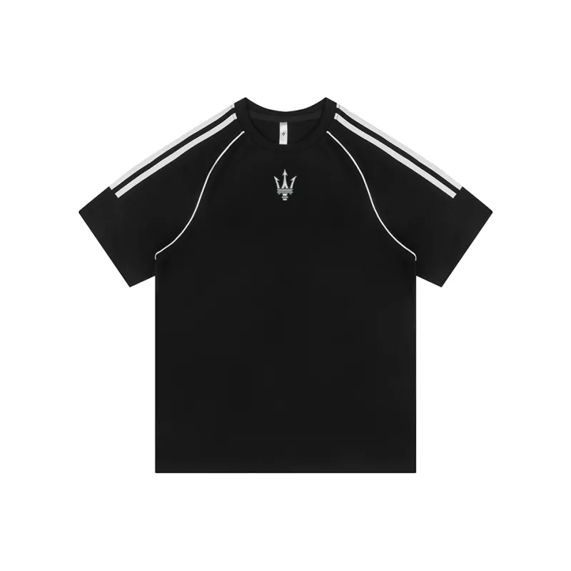 Maserati T Shirts Women's-6