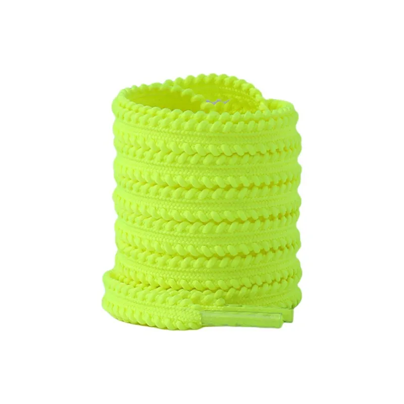 AAJF Polyester Shoelaces Unisex-9