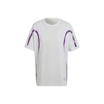 Adidas x Stella McCartney Raglan Sleeve T Shirt Women's