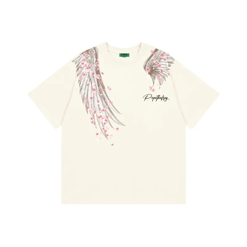Pepe The Frog T Shirts Unisex-18