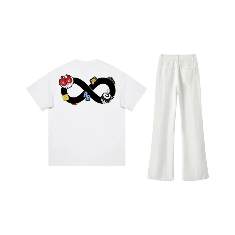 Universal Templates Casual Sportswear Unisex-11
