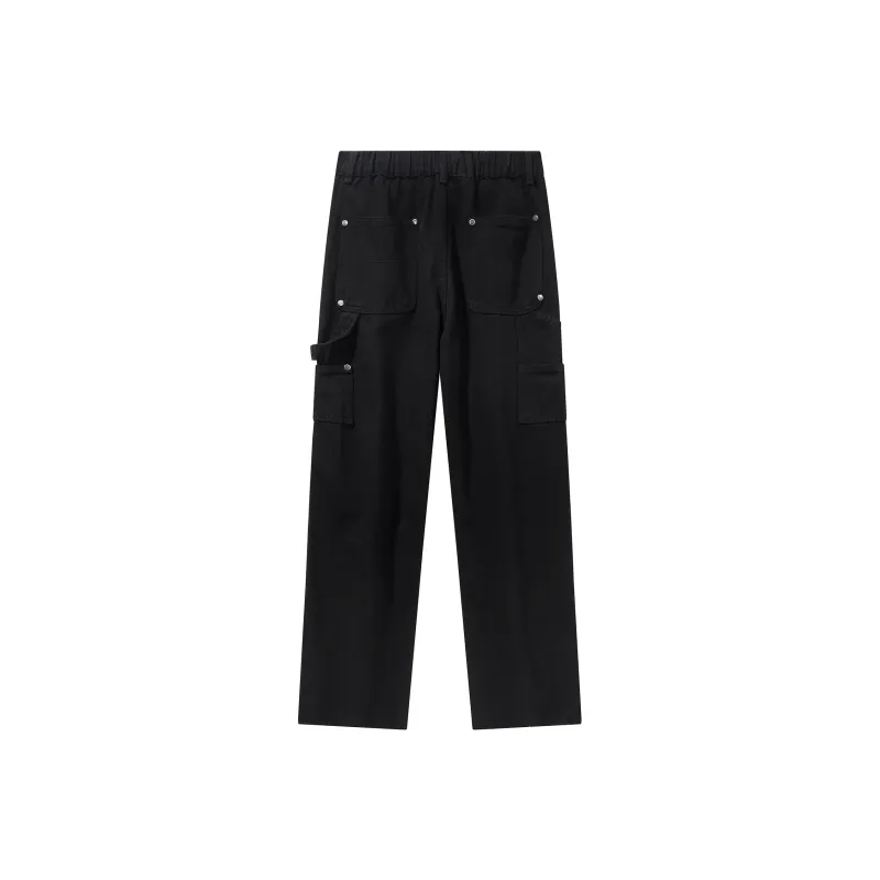 POPEYE Jeans Unisex-1