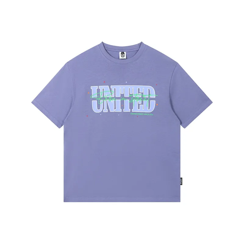 US T Shirts Unisex-0