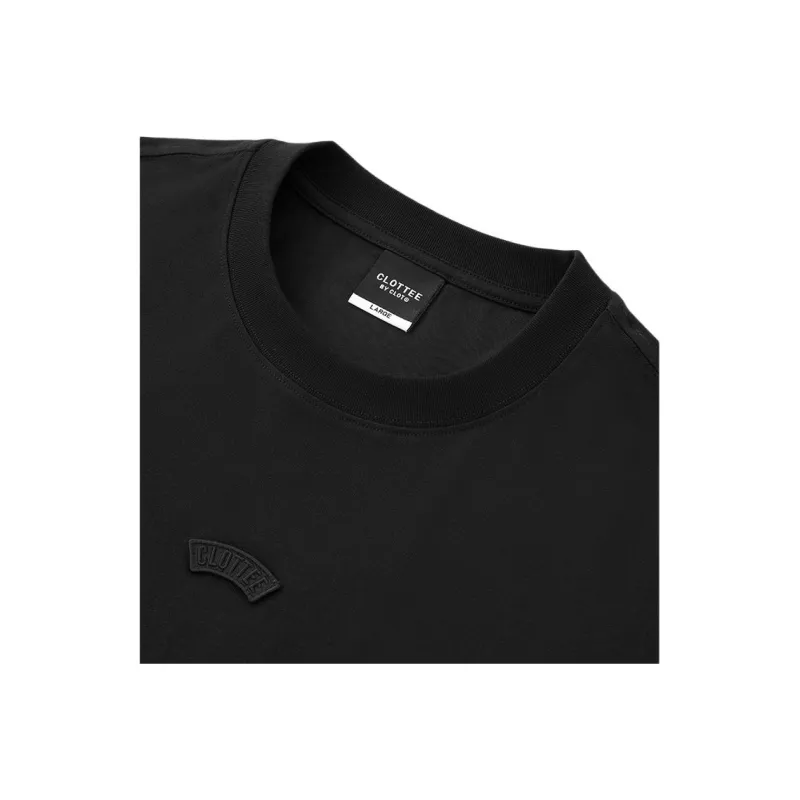 CLOT T Shirts Unisex Black-2