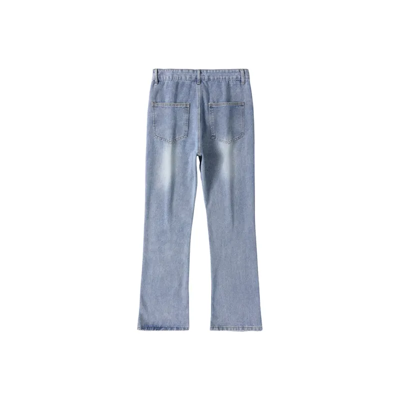 PAUL COSTELLOE Jeans Unisex-5