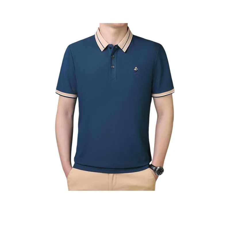 PIERRE CARDIN Polo Shirts Men-9